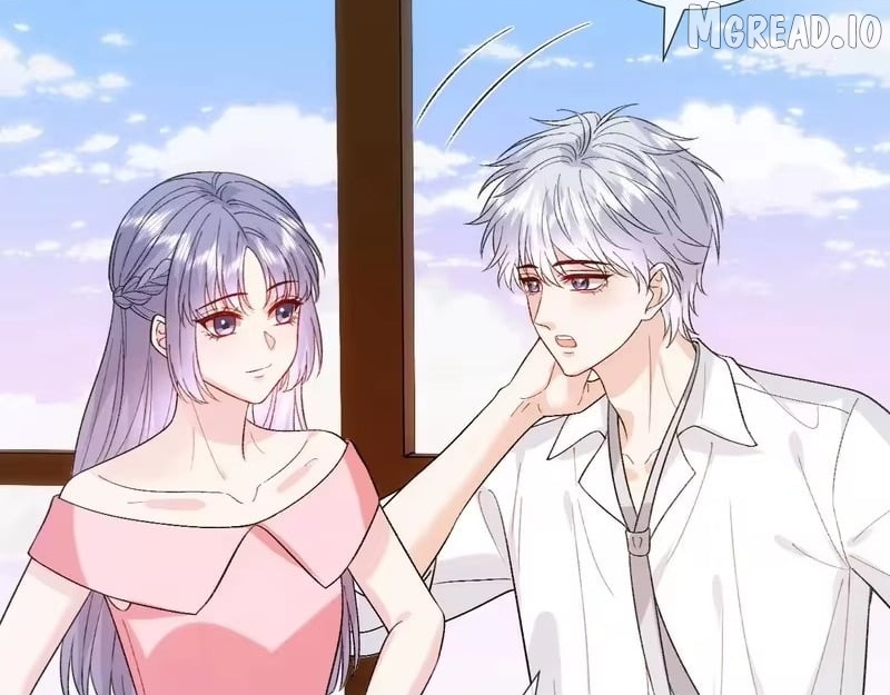 Madam and Her Daily Online Face-Slapping Chapter 244  - page 35